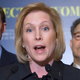 Illustration for article titled Kirsten Gillibrand Really Must Insist that More Women Run for Office